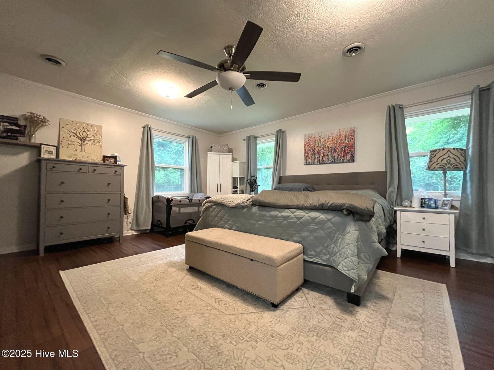 375 Midland Road Southern Pines, NC 28387 - Photo 21 of 43 375 m bed 3