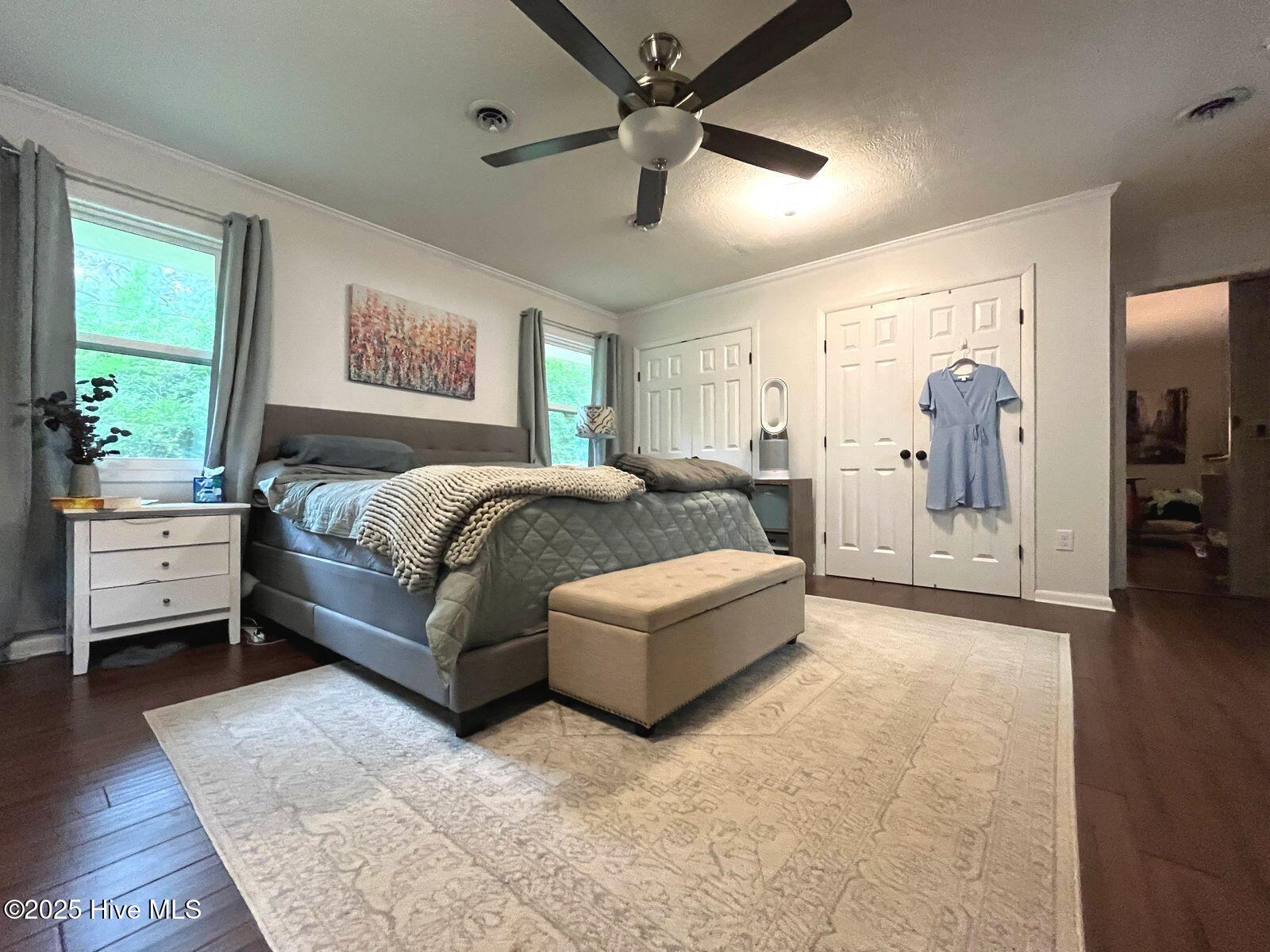 375 Midland Road Southern Pines, NC 28387 - Photo 22 of 43 375 m bed 6