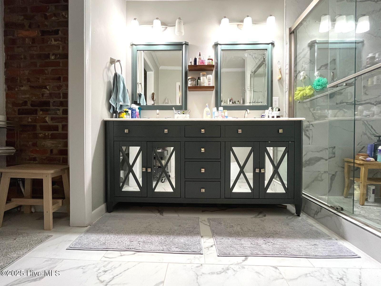 375 Midland Road Southern Pines, NC 28387 - Photo 24 of 43 375 m bath 2