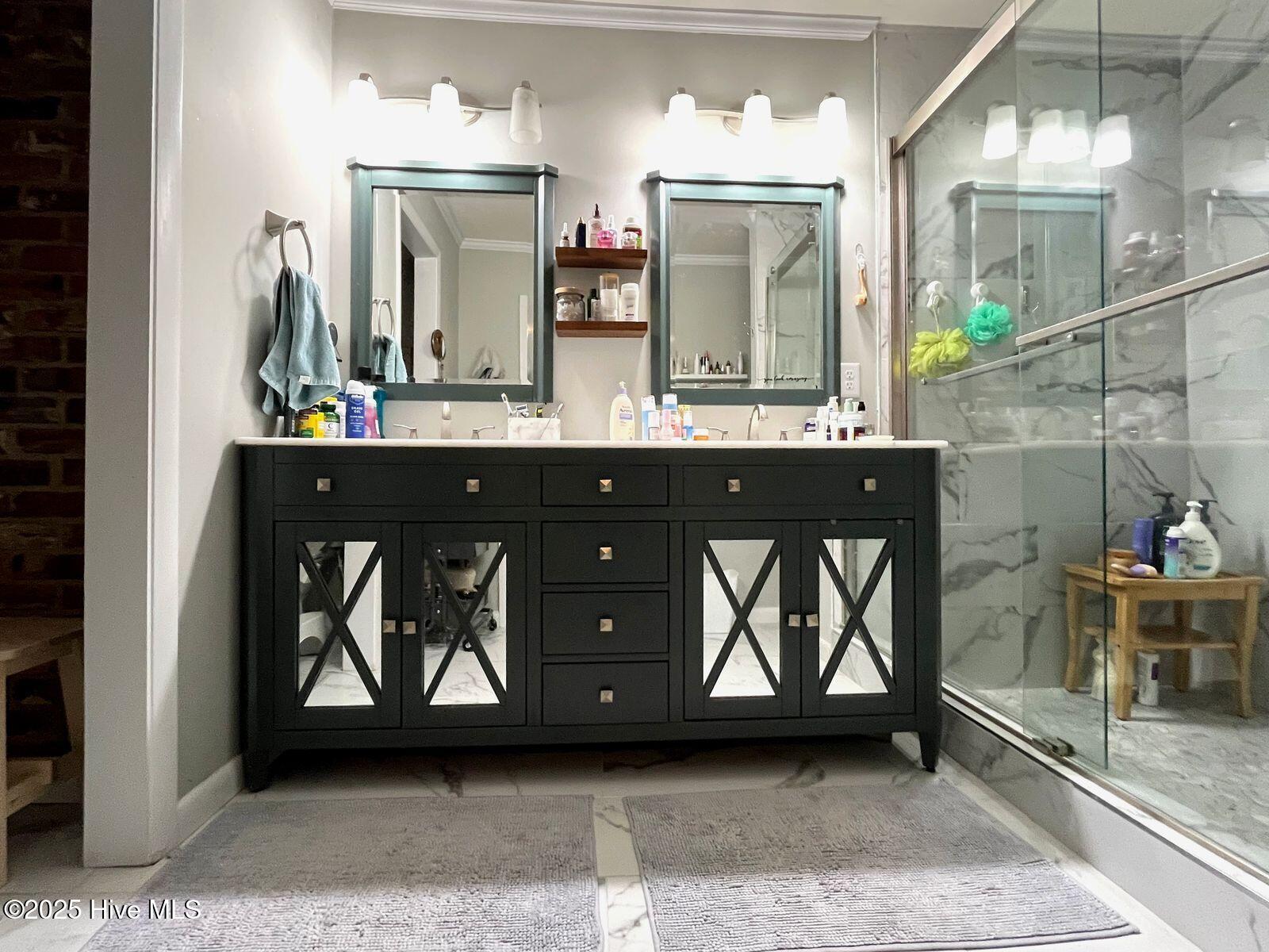 375 Midland Road Southern Pines, NC 28387 - Photo 25 of 43 375 m bath 1