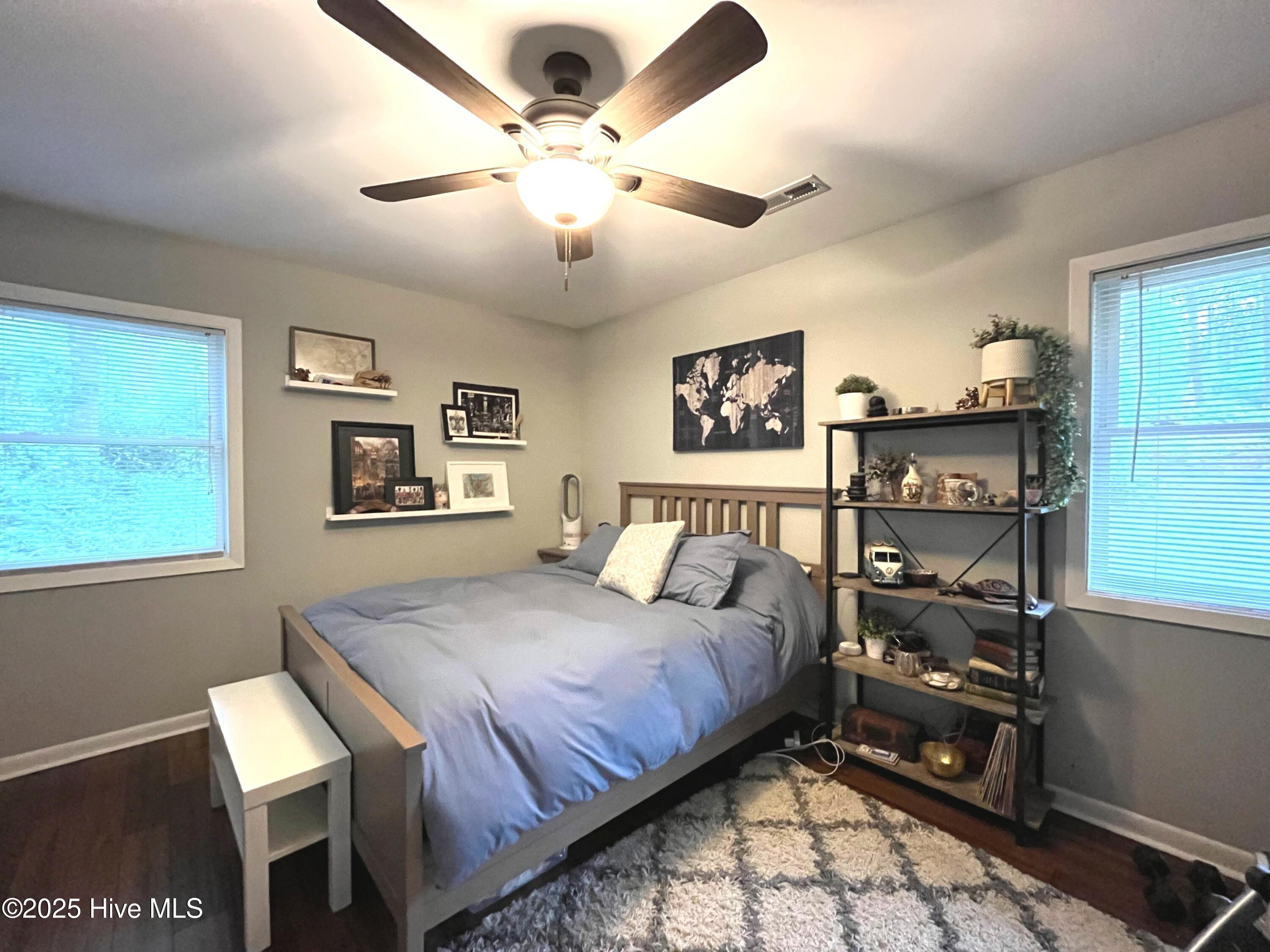 375 Midland Road Southern Pines, NC 28387 - Photo 27 of 43 375 b bed 1