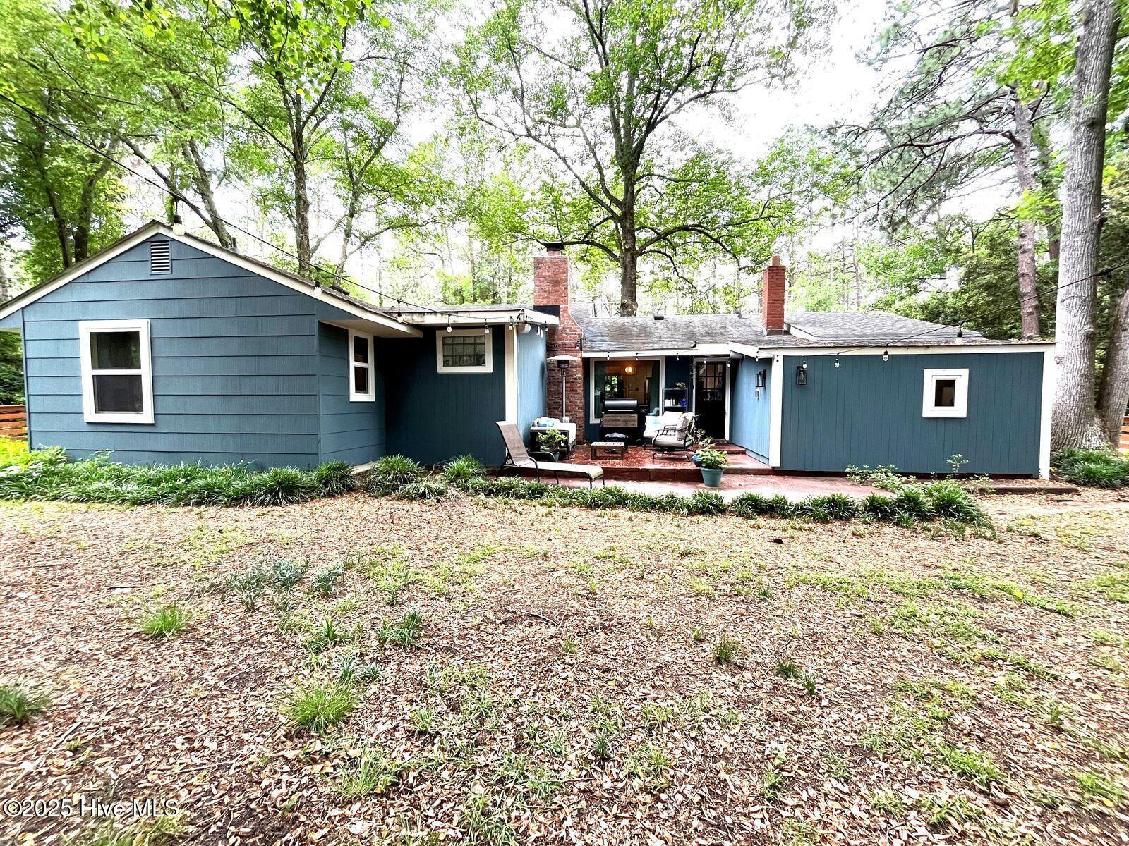 375 Midland Road Southern Pines, NC 28387 - Photo 35 of 43 375 back 1