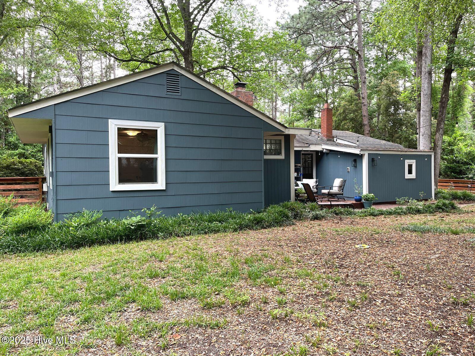 375 Midland Road Southern Pines, NC 28387 - Photo 38 of 43 375 back 3
