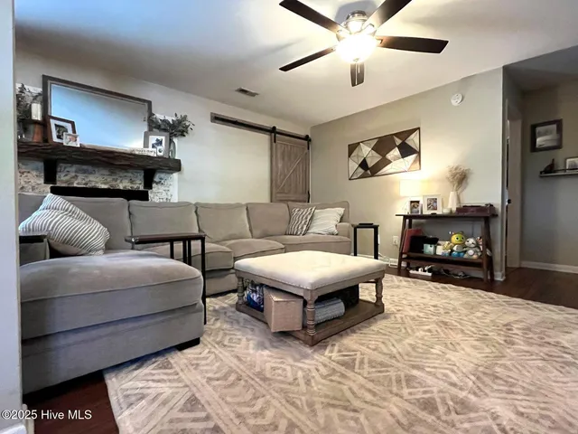 $2,250 | 375 Midland Road, Southern Pines, NC 28387