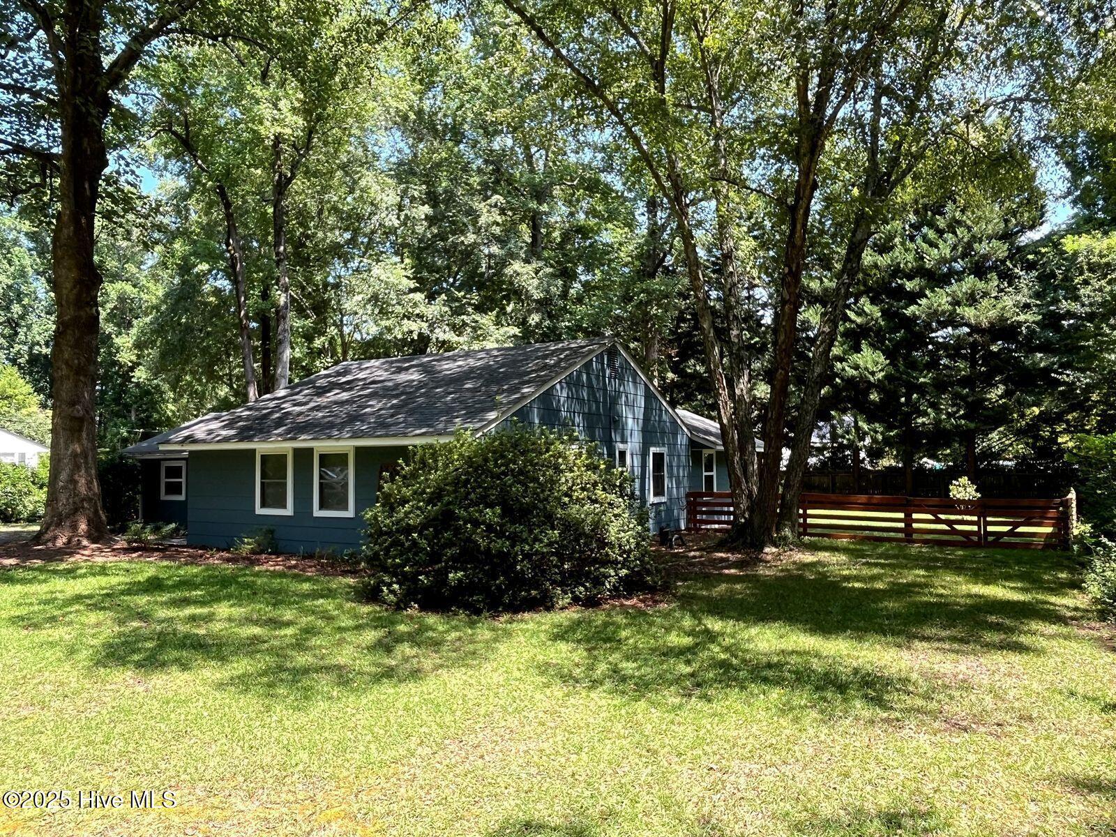 375 Midland Road Southern Pines, NC 28387 - Photo 42 of 43 375 front 1
