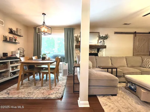 $2,250 | 375 Midland Road, Southern Pines, NC 28387