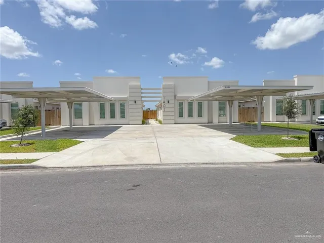 $478,000 | 1401 Beverly Avenue, Weslaco, TX 78596