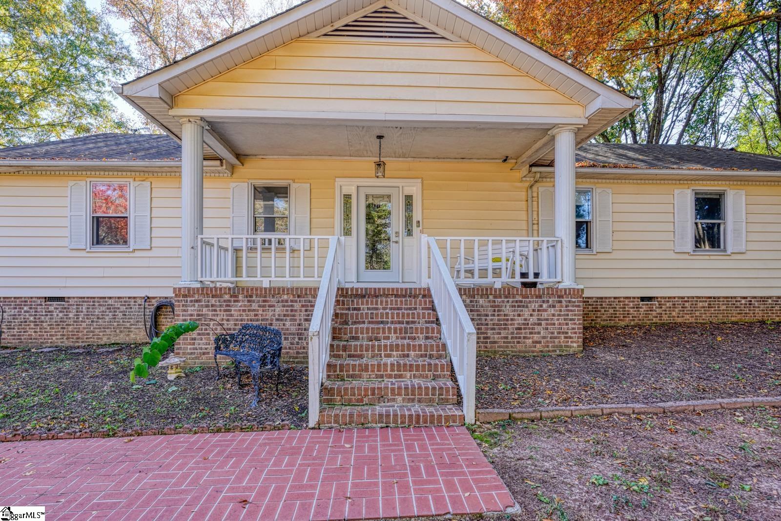 119 Cornfield Road Inman, SC 29349 - Photo 50 of 50 Gallery Image 50