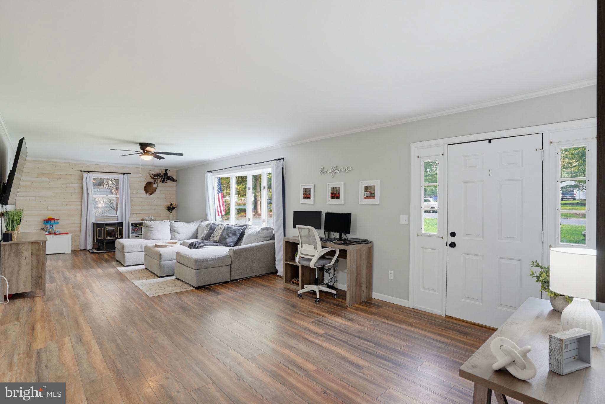 123 Heath Road Chestertown, MD 21620 - Photo 10 of 54 Beautiful Floors