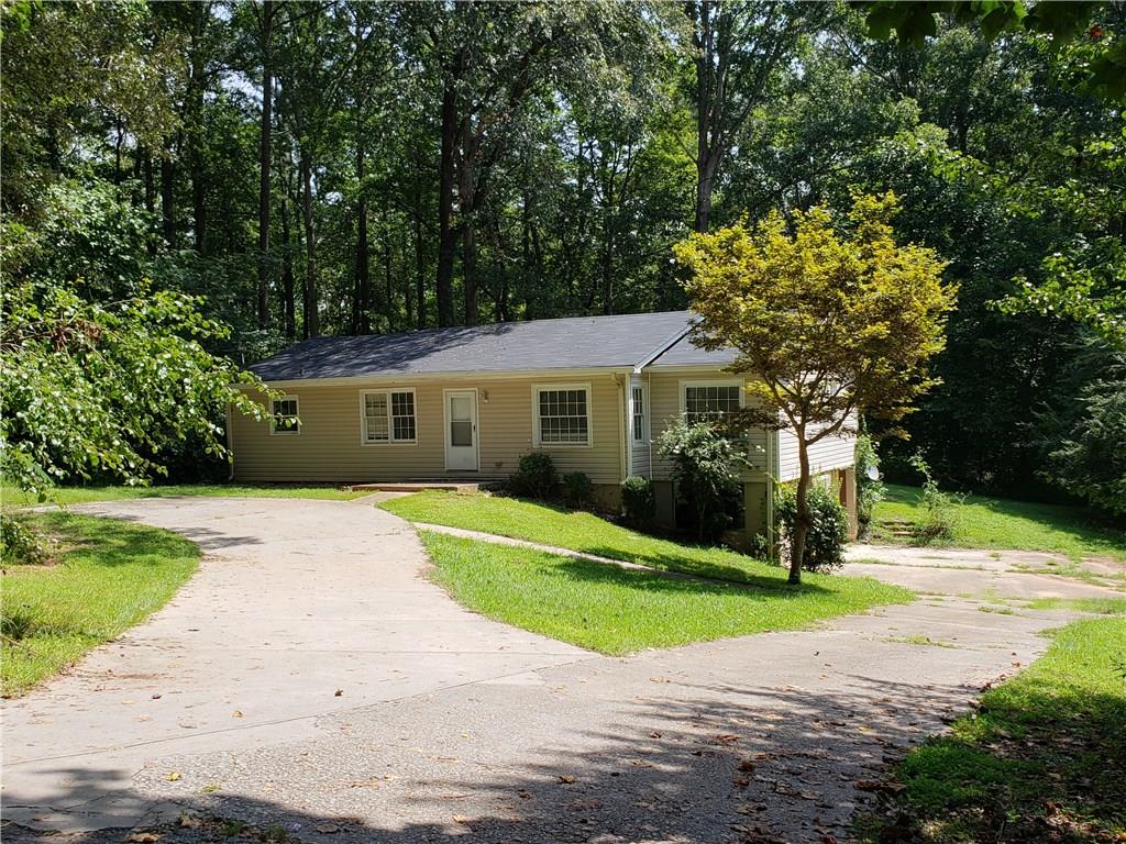 6190 Ward Road Union City, GA 30291 - Photo 1 of 1 Gallery Image 1