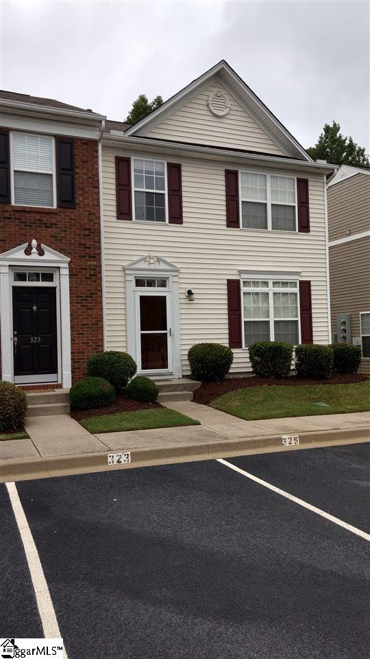 325 Intrepid Court Greer, SC 29650 - Photo 1 of 23 Gallery Image 1