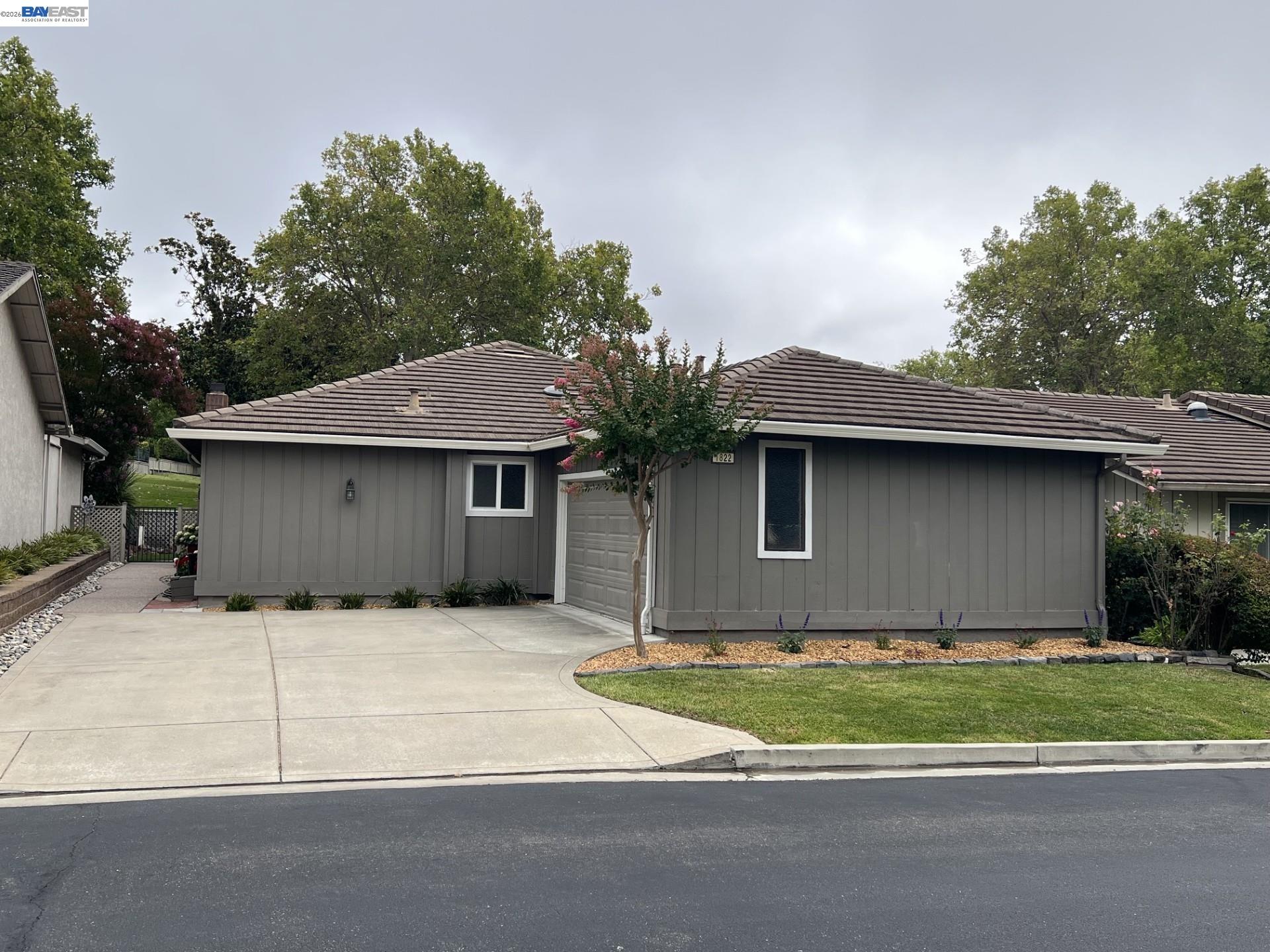 1822 St George Road Danville, CA 94526 - Photo 1 of 47