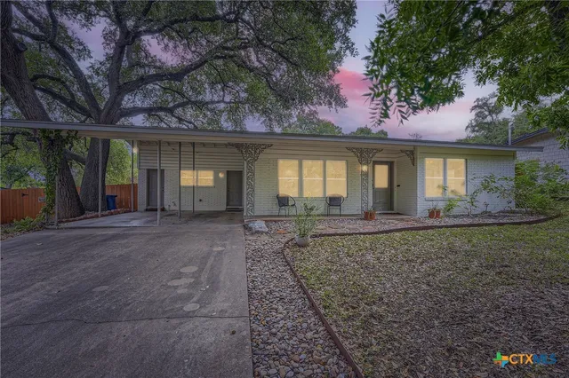 $370,000 | 11903 North Oaks Drive, Austin, TX 78753
