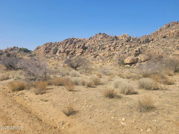 $253,168 | 0 South Date Creek Road, Unit I1, Congress, AZ 85332