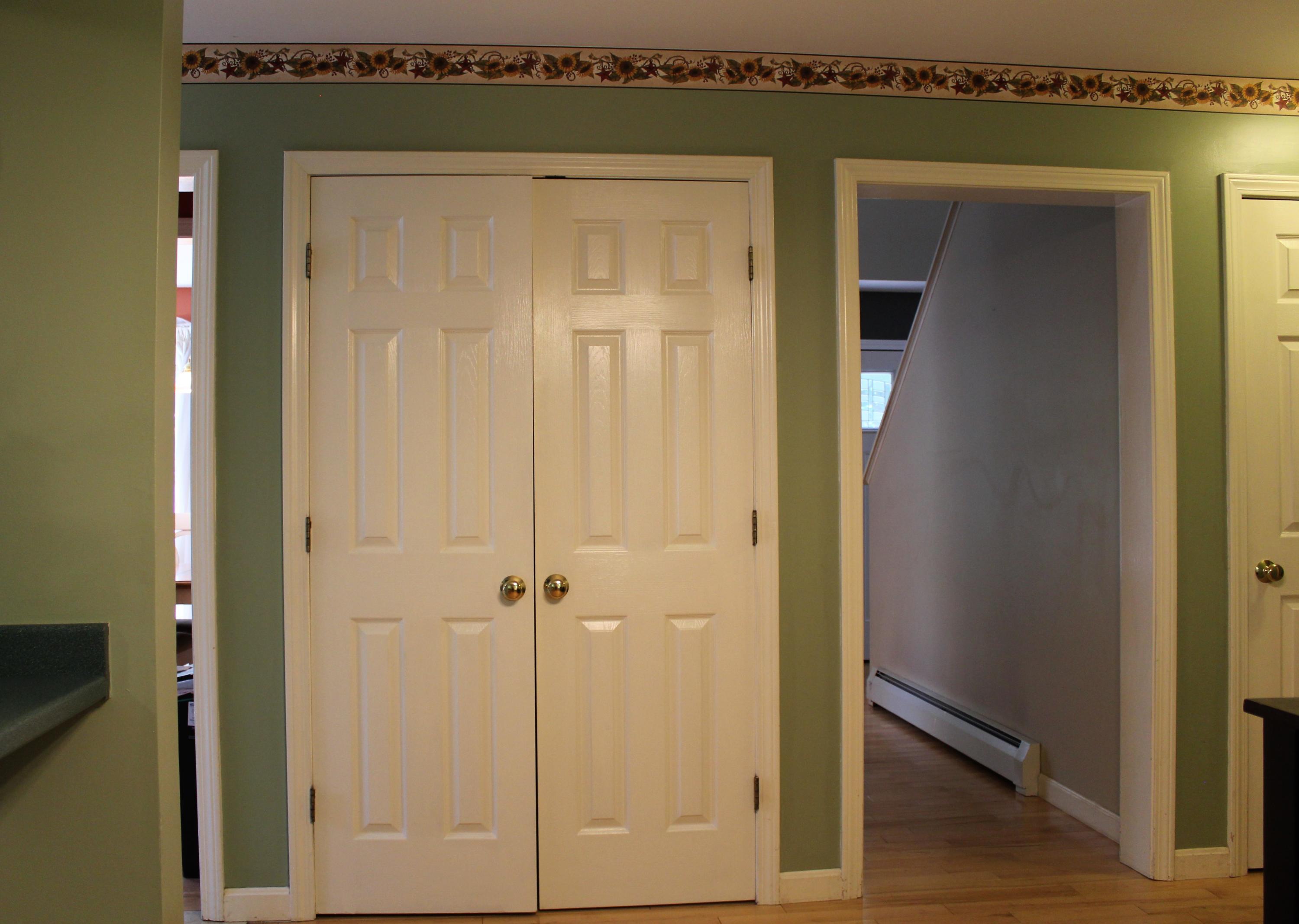 28 Shady Nook Road West Newfield, ME 04095 - Photo 10 of 33 10 Pantry doors