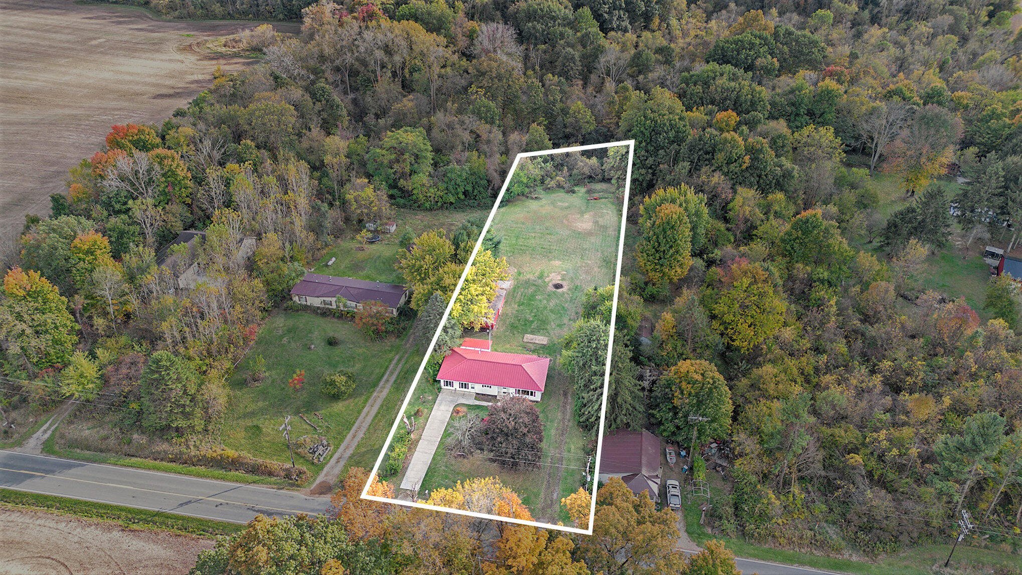 1610 Galien Buchanan Road Galien, MI 49113 - Photo 32 of 34 035_dji_0728_348