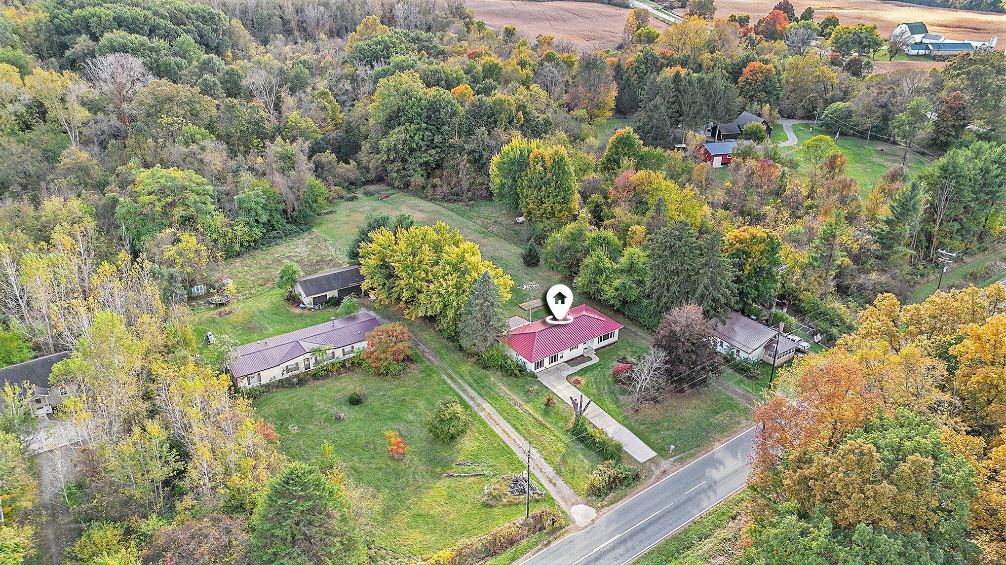 1610 Galien Buchanan Road Galien, MI 49113 - Photo 33 of 34 037_dji_0726_247