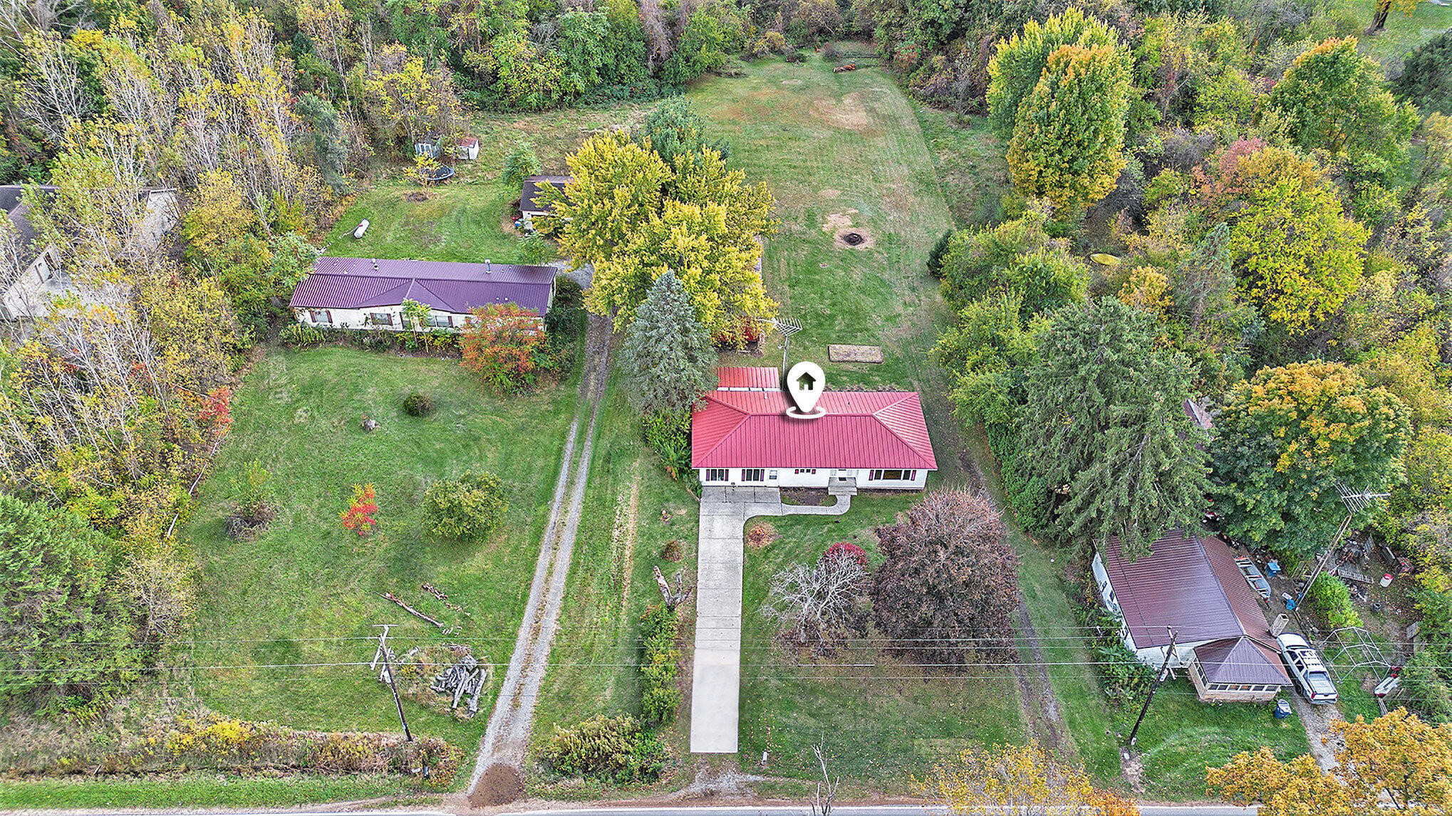 1610 Galien Buchanan Road Galien, MI 49113 - Photo 5 of 34 036_dji_0725_887