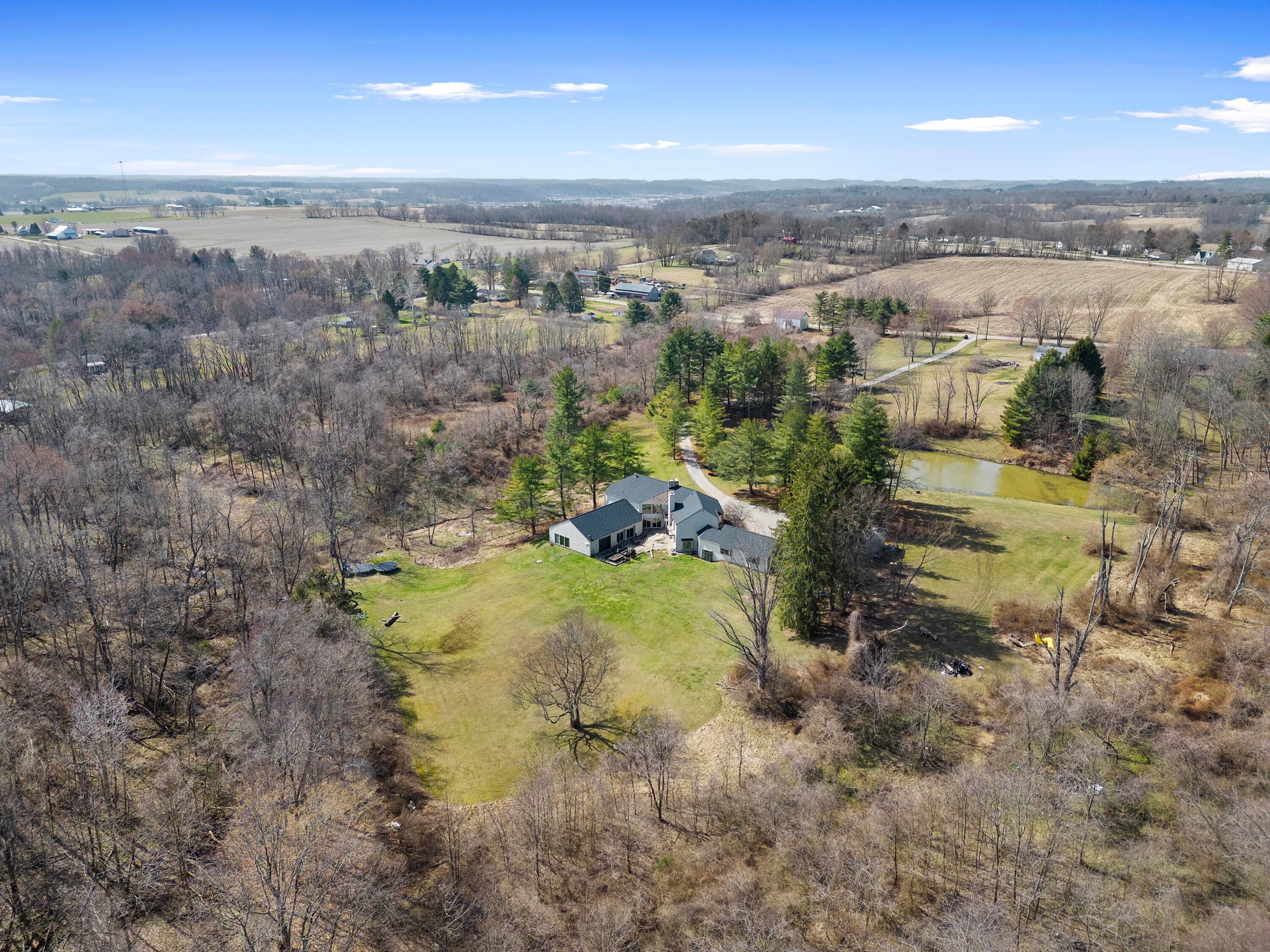 1170 Lake Road Northeast Lancaster, OH 43130 - Photo 10 of 45 DJI_0752