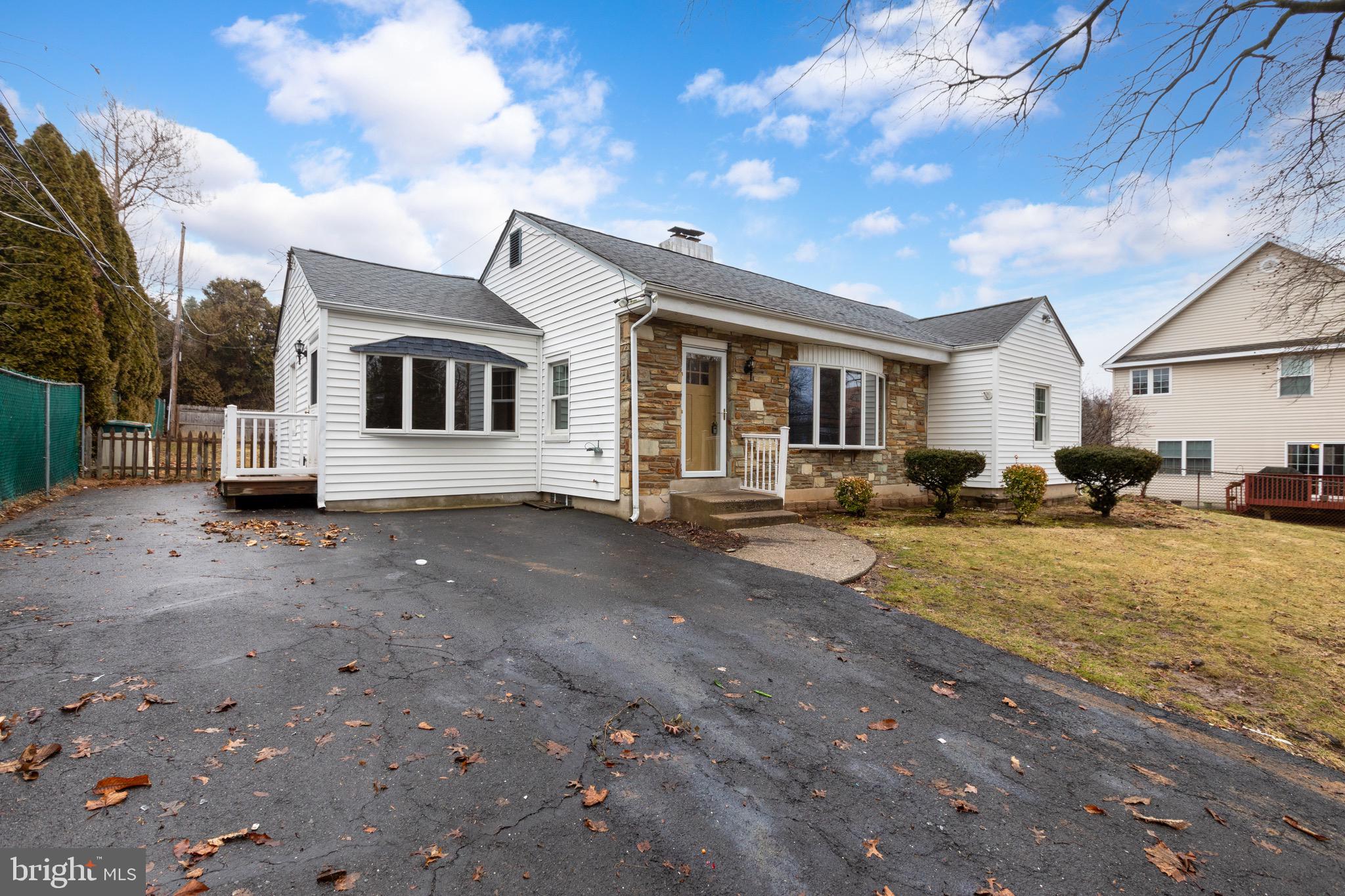 439 Township Line Road Elkins Park, PA 19027 - Photo 1 of 31