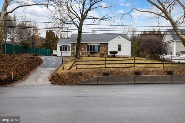 $379,900 | 439 Township Line Road, Elkins Park, PA 19027