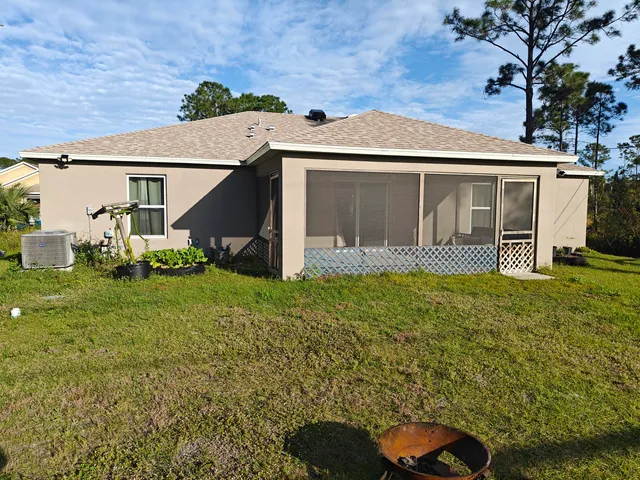$2,150 | 872 Reading Street Southeast, Palm Bay, FL 32909