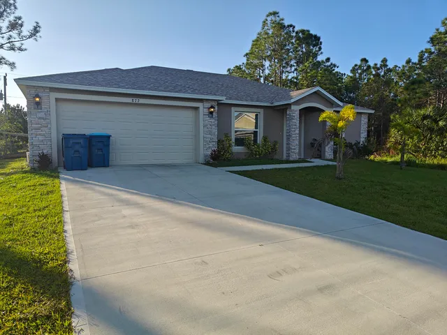 $2,150 | 872 Reading Street Southeast, Palm Bay, FL 32909