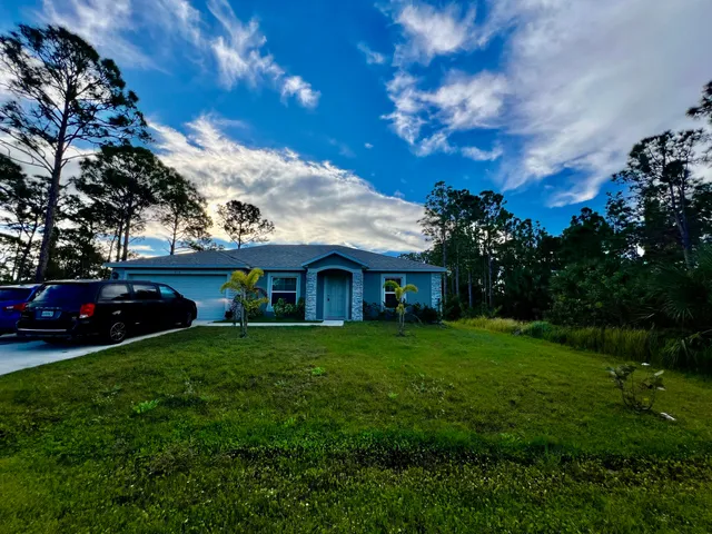 $2,150 | 872 Reading Street Southeast, Palm Bay, FL 32909