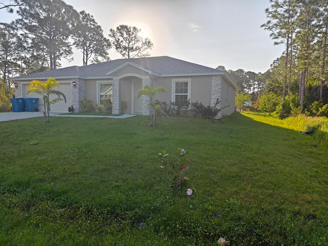 $2,150 | 872 Reading Street Southeast, Palm Bay, FL 32909