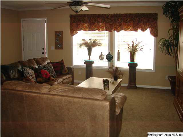 88 Brantleyville Drive Alabaster, AL 35114 - Photo 10 of 32