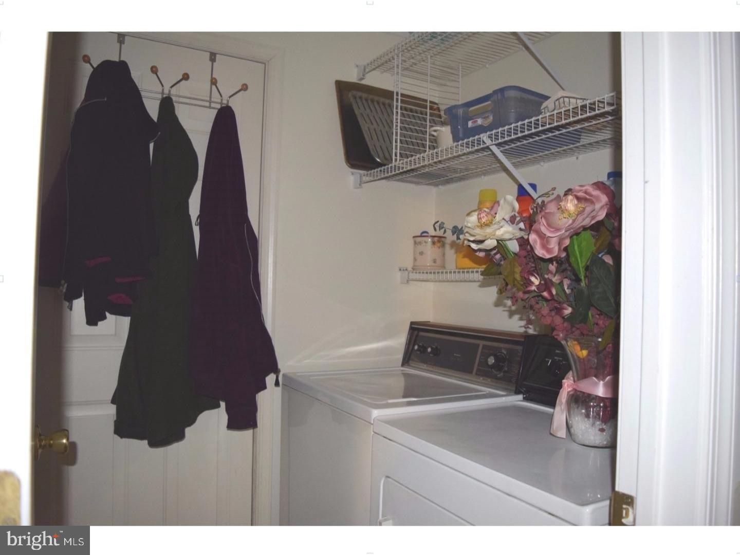 327 Beckett Road Gloucester County, NJ 08085 - Photo 19 of 25 Laundry Room