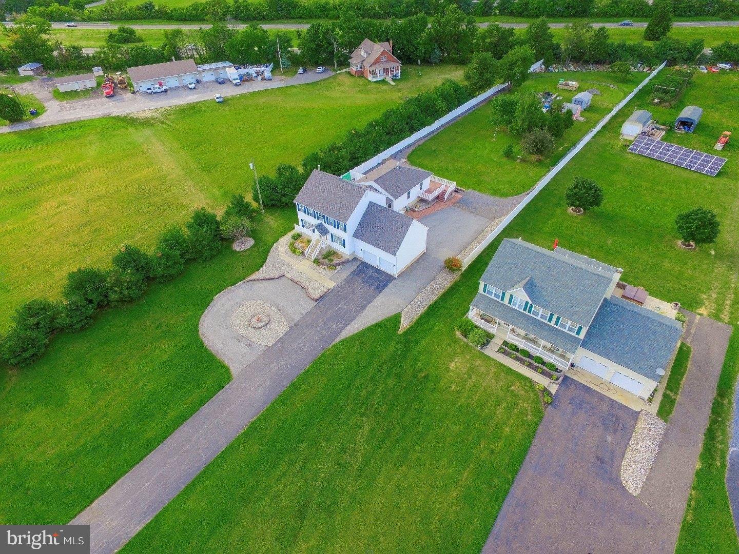 327 Beckett Road Gloucester County, NJ 08085 - Photo 24 of 25 Exterior