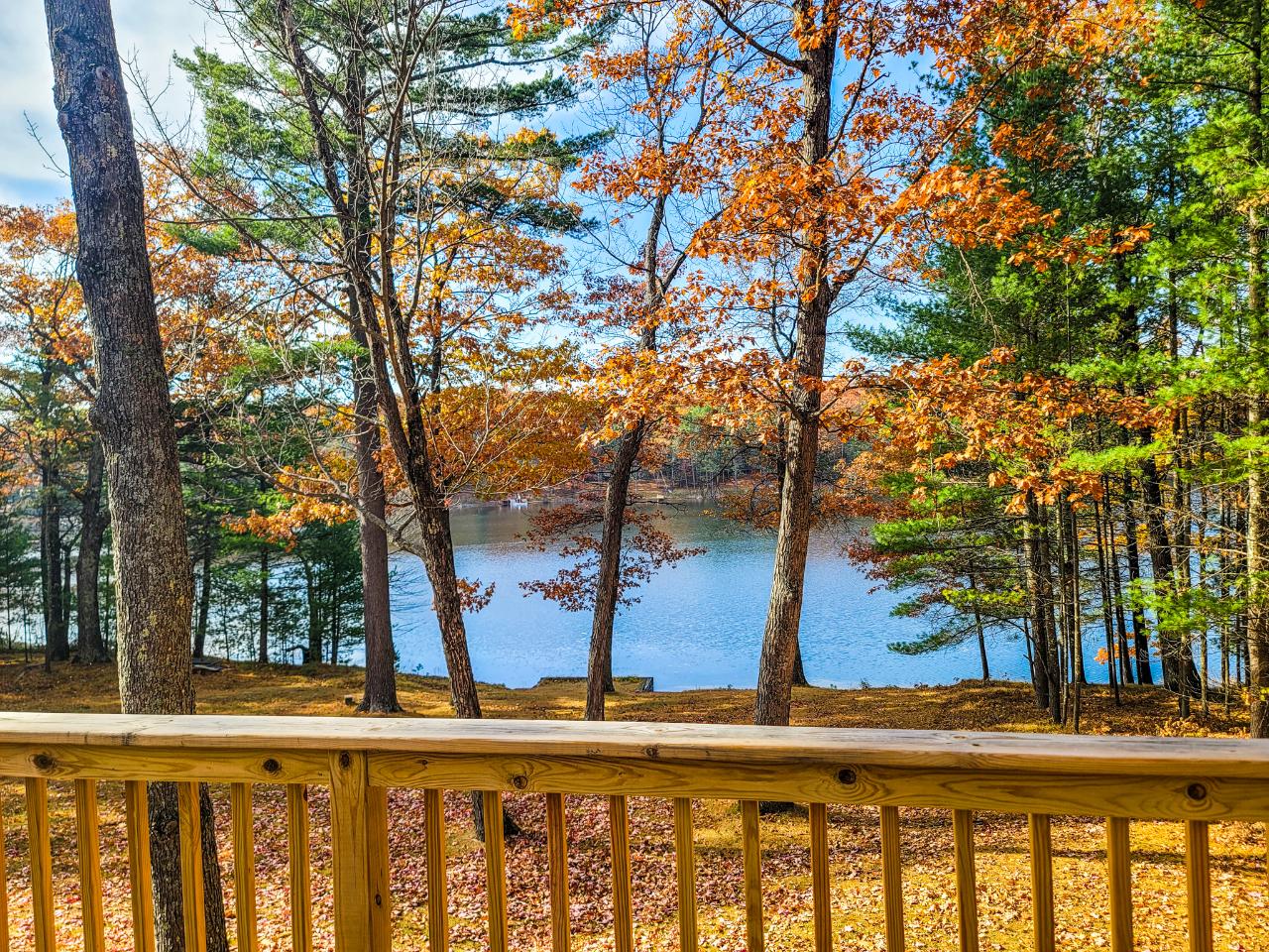 1709 Egtvedt Road Woodruff, WI 54568 - Photo 12 of 45 Gallery Image 12