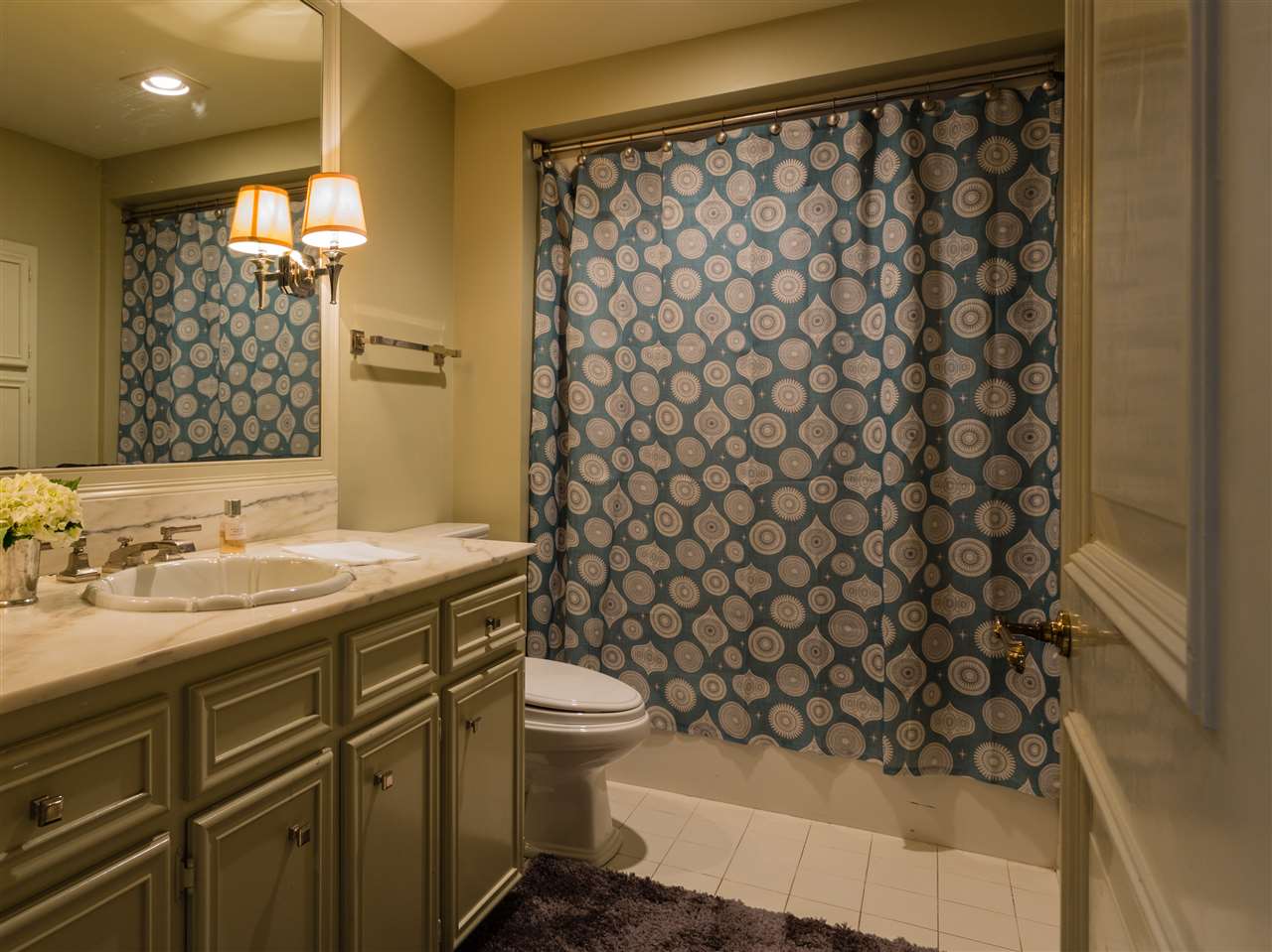 16 Audubon Place Fairhope, AL 36532 - Photo 15 of 26 Additional Bathroom