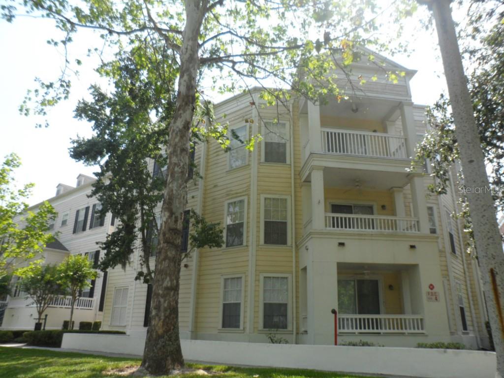 464 Water Street, Unit 464 Celebration, FL 34747 - Photo 1 of 1