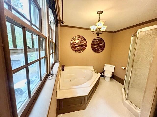 107 Emerys Bridge Road South Berwick, ME 03908 - Photo 26 of 41 primary bathroom