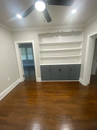 a view of room