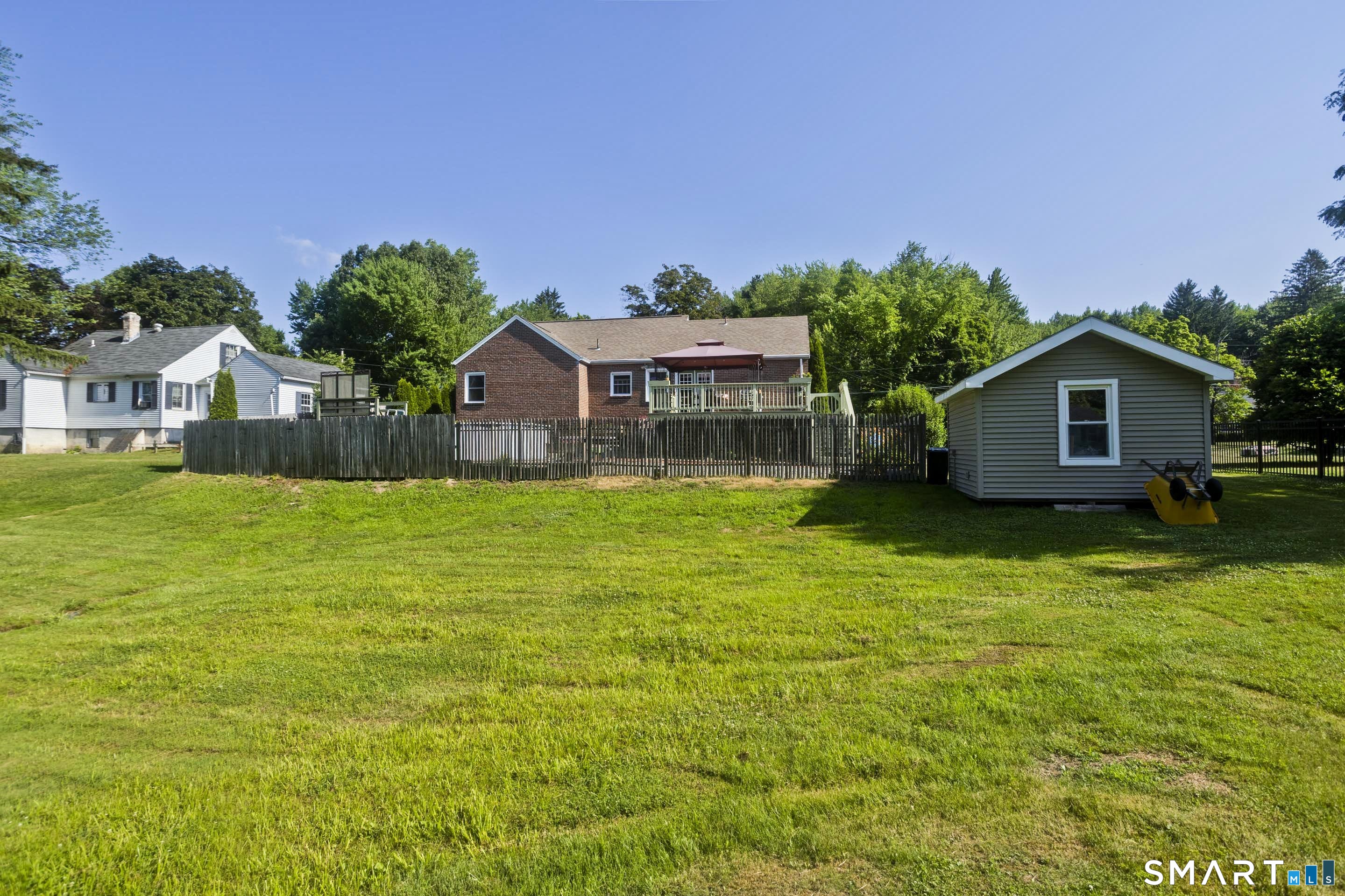 4 Third Street Enfield, CT 06082 - Photo 12 of 37