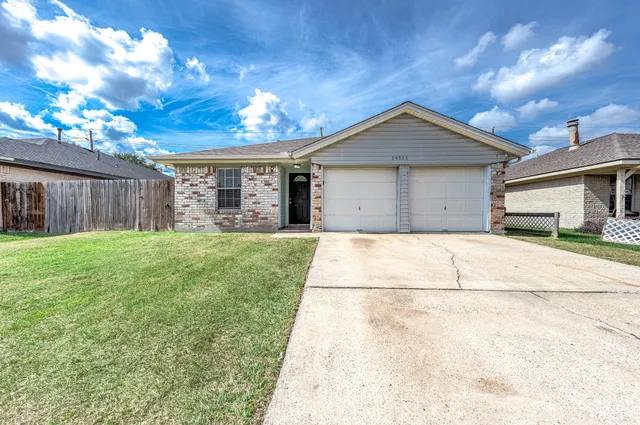 $204,900 | 14511 Sequoia Bend Boulevard, Houston, TX 77032