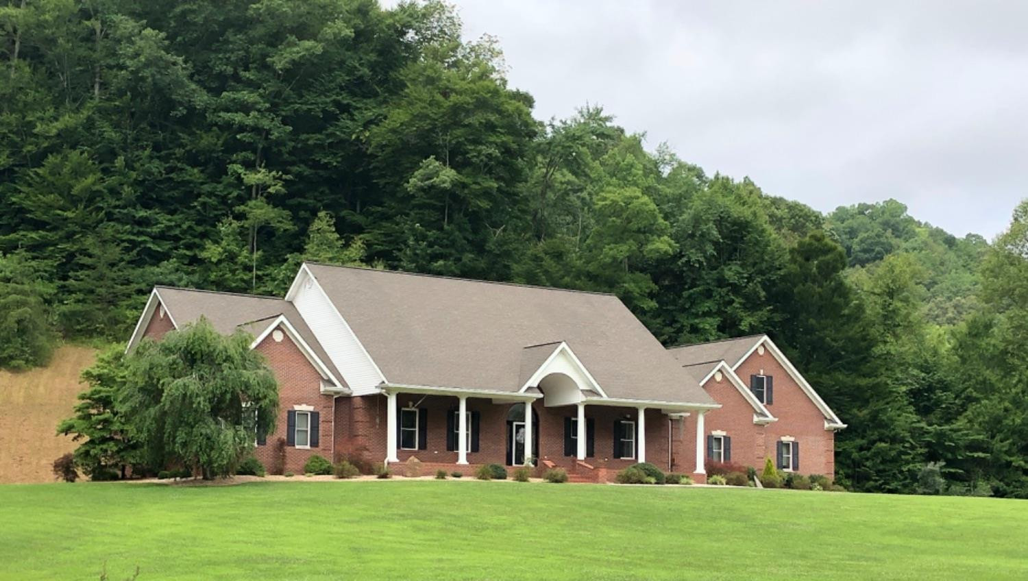 2272 Valentine Branch Road Bimble, KY 40915 - Photo 1 of 47 Photo 1