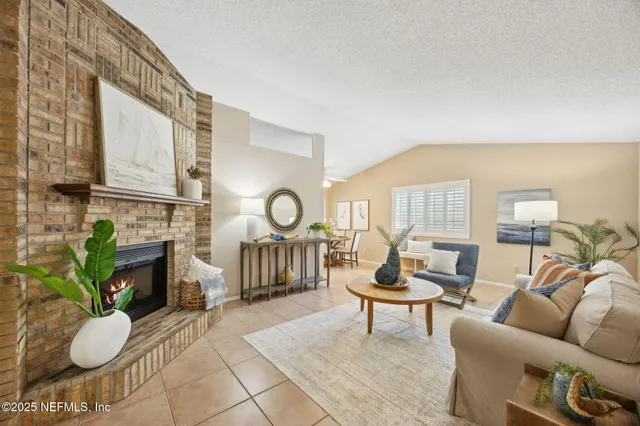 $460,000 | 2417 Brittany Court, Ponte Vedra Beach, FL 32082