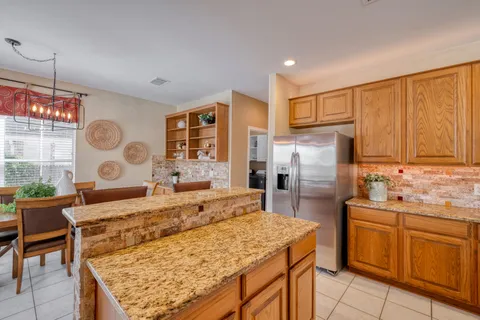 $667,500 | 8221 Fern Bluff Avenue, Round Rock, TX 78681