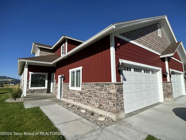 $515,000 | 123 Creekside Lane, Swan Valley, ID 83449