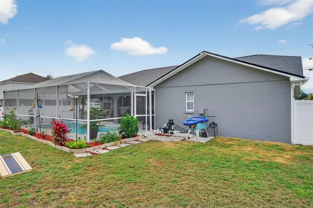 $375,000 | 4156 Candler Avenue, Spring Hill, FL 34609