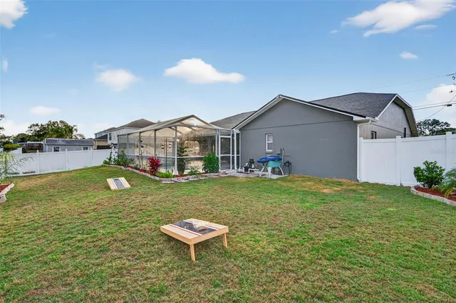 $375,000 | 4156 Candler Avenue, Spring Hill, FL 34609