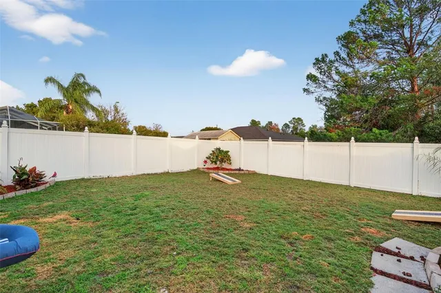 $375,000 | 4156 Candler Avenue, Spring Hill, FL 34609