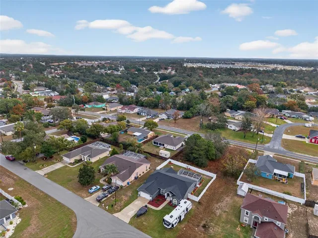 $375,000 | 4156 Candler Avenue, Spring Hill, FL 34609