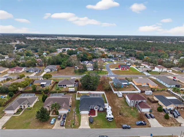 $375,000 | 4156 Candler Avenue, Spring Hill, FL 34609