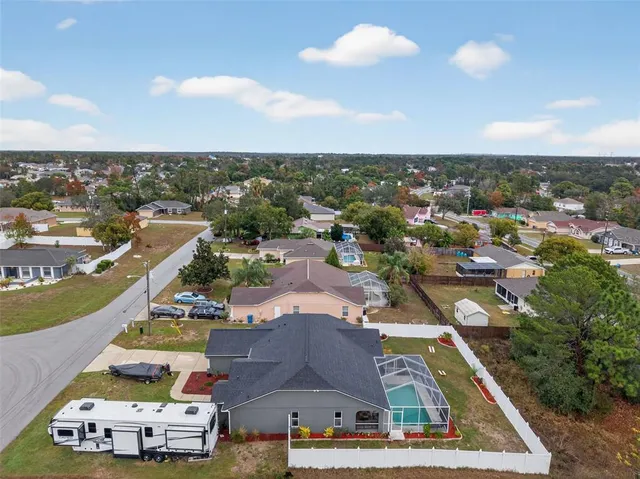 $375,000 | 4156 Candler Avenue, Spring Hill, FL 34609