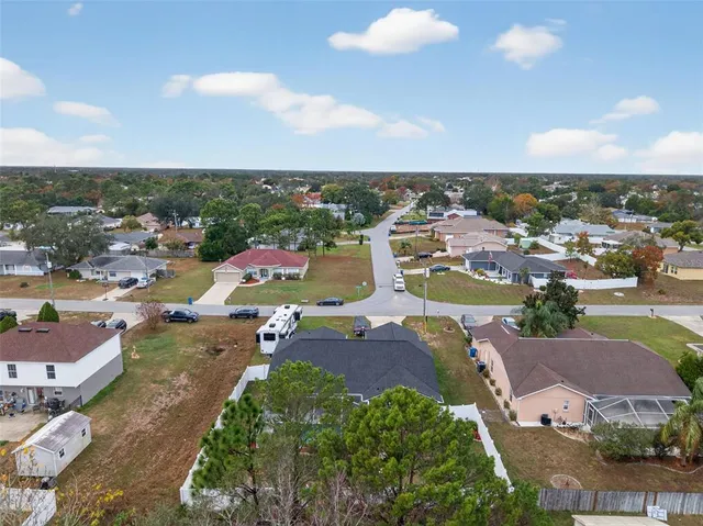 $375,000 | 4156 Candler Avenue, Spring Hill, FL 34609